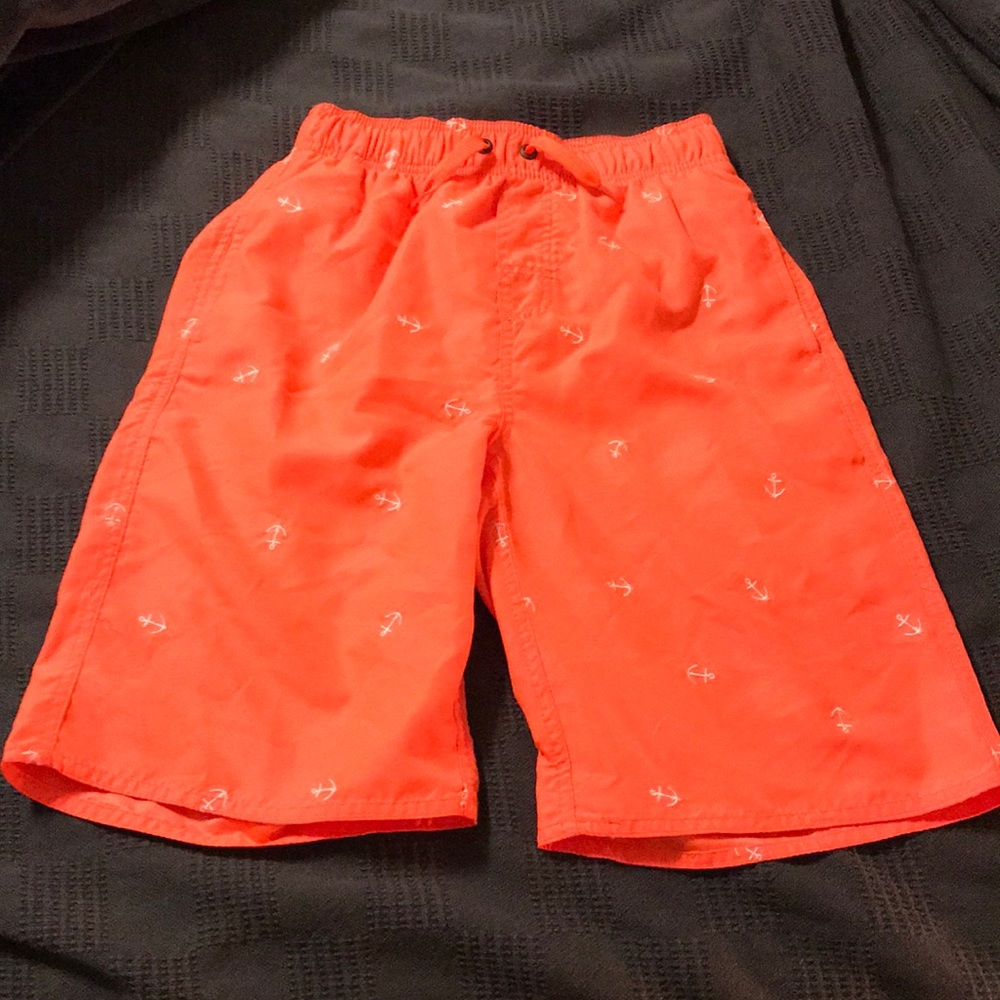 NWT boys swim trunks